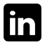 LinkedIn Logo